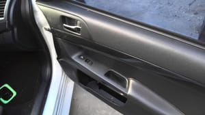 2016 Mitsubishi Lancer
