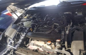 2016 Lexus Is200t