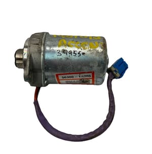2015 Hyundai Accent Power Steering Pump