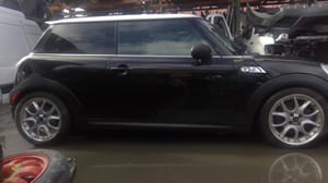 2011 Mini Cooper