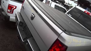 2018 Dodge Dpu15