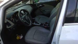 2013 Buick Verano