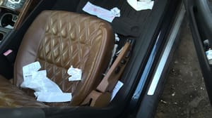 2008 Audi Audia6