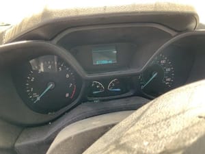 2014 Ford Transit