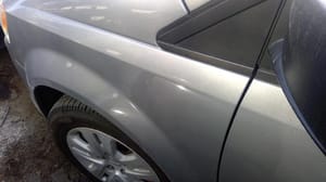 2015 Dodge Caravan
