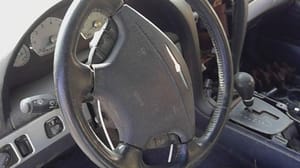 2004 Ford Thunderbird