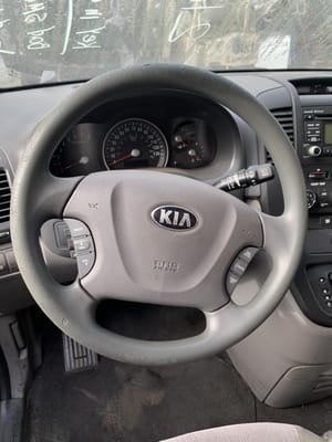 2014 Kia Sedona