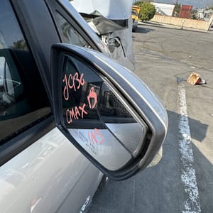 2013 Ford C-max