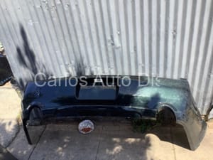 2005 Ford Mustang