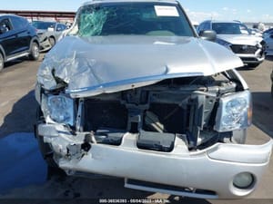 2004 GMC Envoy