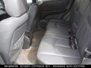 1999 Lexus Rx300
