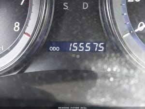 2010 Lexus Es350