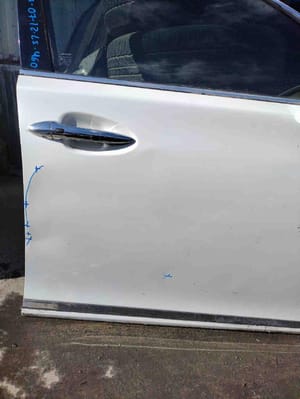 2011 Lexus Ls460