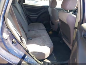 2006 Toyota Matrix