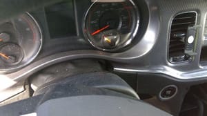 2014 Chrysler Charger
