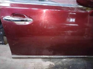 2010 Lexus Ls460