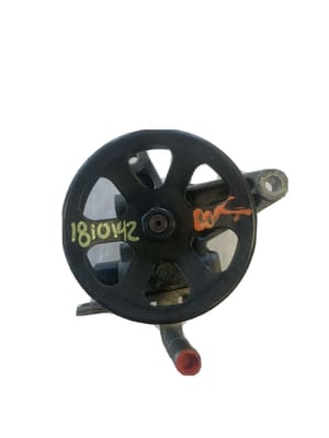 2012 Genesis Genesi Power Steering Pump
