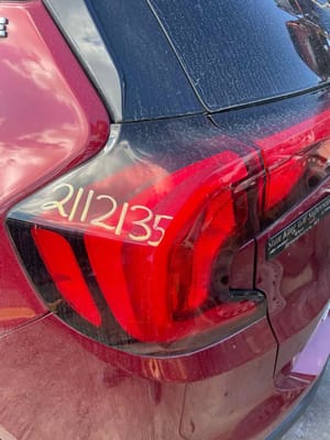 2018 GMC Terrain
