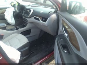 2018 GMC Terrain