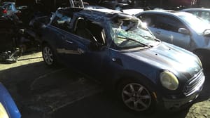 2010 Mini Cooper