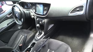 2014 Chrysler Dart