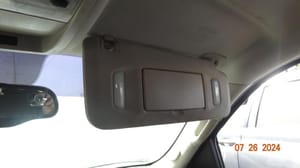 2012 GMC Tahoe