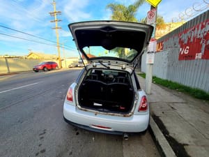 2013 Mini Cooper