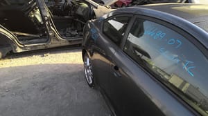 2007 Scion Sciotc