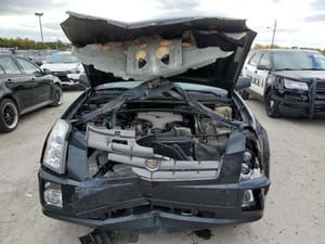2005 Cadillac Cadsts