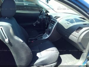 2009 Scion Sciotc