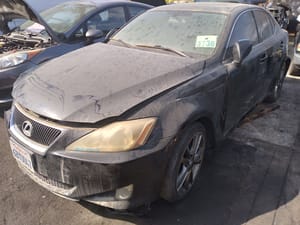 2008 Lexus Is250
