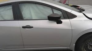 2021 Nissan Versa