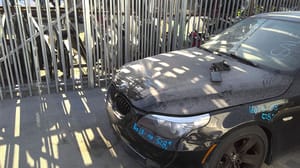 2008 BMW B528i