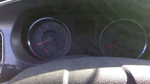 2013 Chrysler Charger