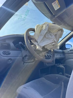 2006 Chrysler Sebring