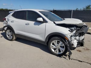2025 Buick Encore GX