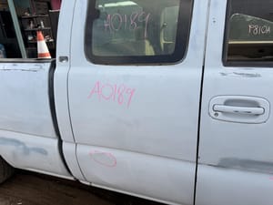 2002 GMC Silverado 1500 Wire Harness (engine)