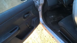 2009 Nissan Versa