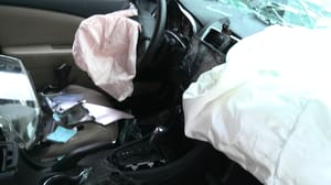 2012 Chrysler Avenger