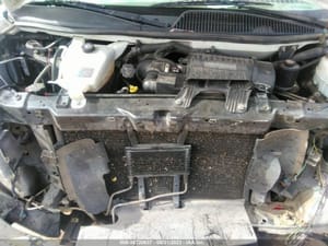2010 GMC Expr35