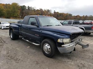 2001 Dodge Dpu35