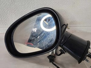 2019 Chrysler Challenger Side Mirror