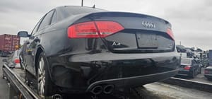 2012 Audi Audia4