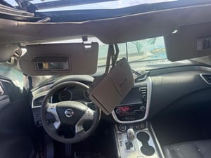 2017 Nissan Murano