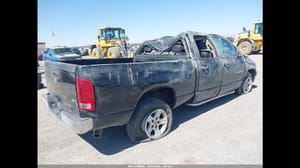 2006 Dodge Dpu15