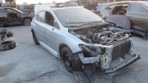 2016 Subaru Wrx