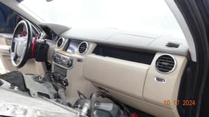 2016 Range Rover LR4