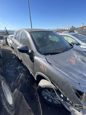 2015 Mazda Cx-5