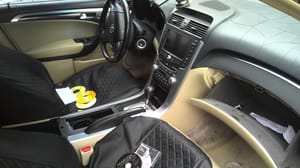 2008 Acura Tl