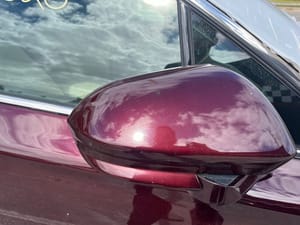 2019 Lincoln Mkc